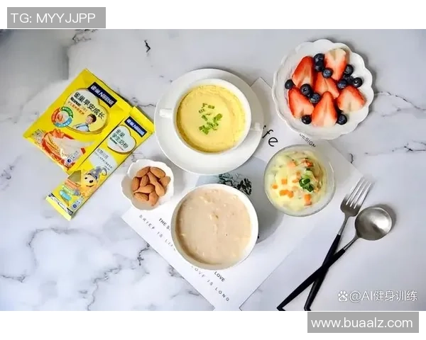 健身提升身体素质与心理健康的全方位指南 如何科学规划训练和饮食安排