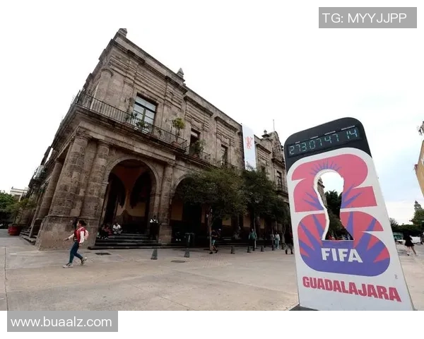 美加墨三国携手共办世界杯 打造全球足球盛宴新篇章